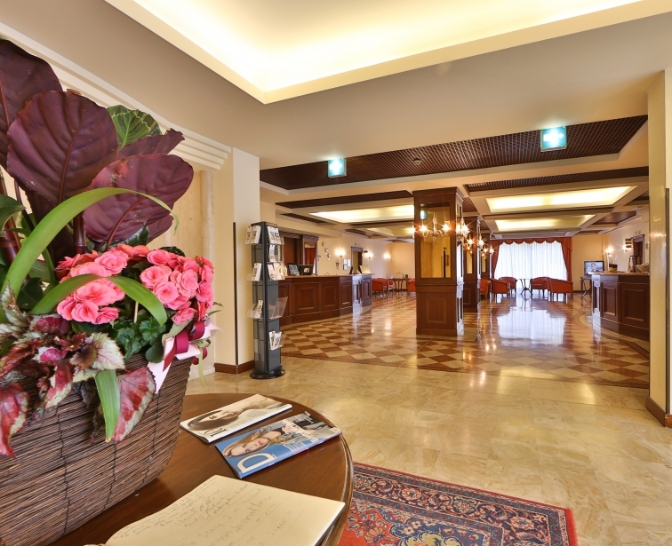 BW Classic Hotel is waiting for you with many services
