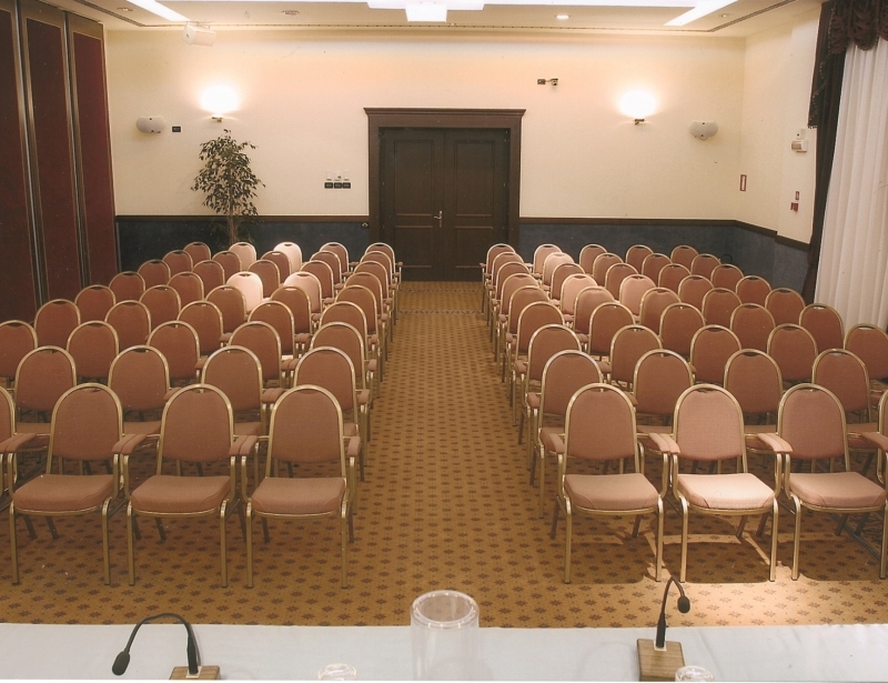The BW Classic Hotel is waiting for you for your meeting